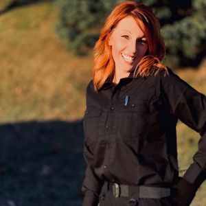 Meet your Posher, Liz